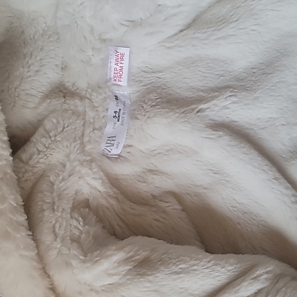 Zara baby jacket - Picture 2 of 6